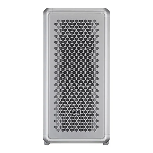Cooler Master MasterFrame 600 ARGB Silver E-ATX Mid Tower Case
